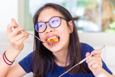 Food To Avoid With Braces