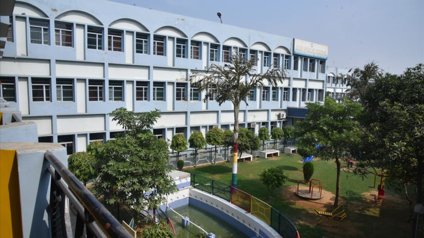 Top 10 Schools of Rewari