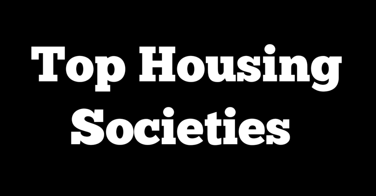 Top Housing Societies of Rewari
