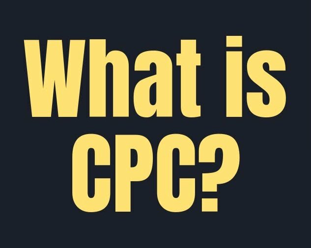 CPC Full Form