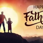 Short Essay on Father's Day