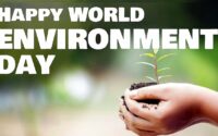 Essay on World Environment Day in English