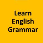 Class 8 English Grammar