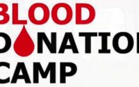 Report on Blood Donation Camp