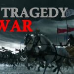 The Tragedy of War