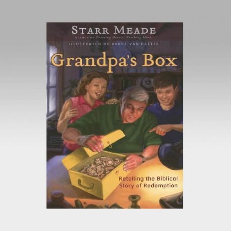 Grandpa’s Box (1)
