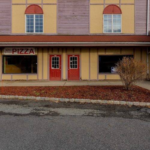 1590 Union Valley rd-Pizzeria