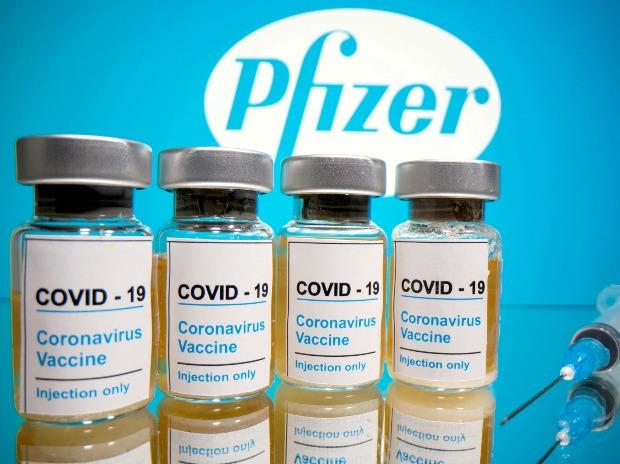 Three-shot course of Pfizer's Covid-19 vaccine neutralises Omicron variant