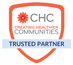 Community Health Charities Logo