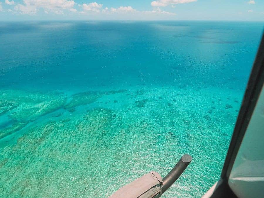 Ever dreamt of seeing the amazing landscape of the Great Barrier Reef from the air? Here are 20 photos that will inspire you to travel to the Great Barrier Reef, including the iconic Heart Reef. Taking a helicopter ride is one of the best activities to do beside snorkeling.