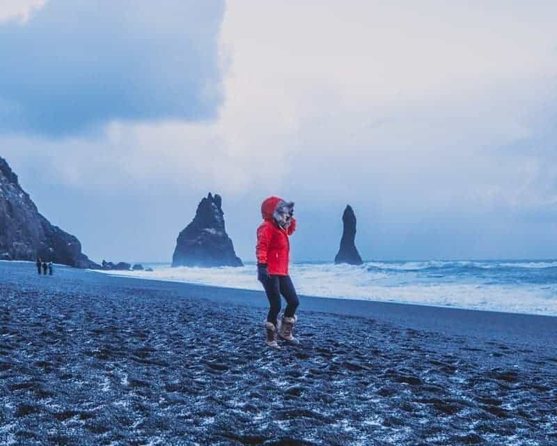 11 Most Instagrammable Places in Southern Iceland