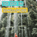 Singapore Attractions: 29 Fun Things to do in Singapore