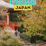 Top 25 Best Things to do in Kyoto, Japan