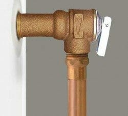Sediment Trap And Drip Leg On Water Heaters Purpose And Proper