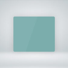 BVF CP1 Glass cover - turquoise