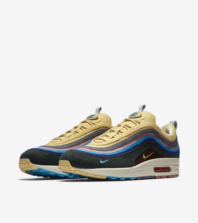 nike wotherspoon release date