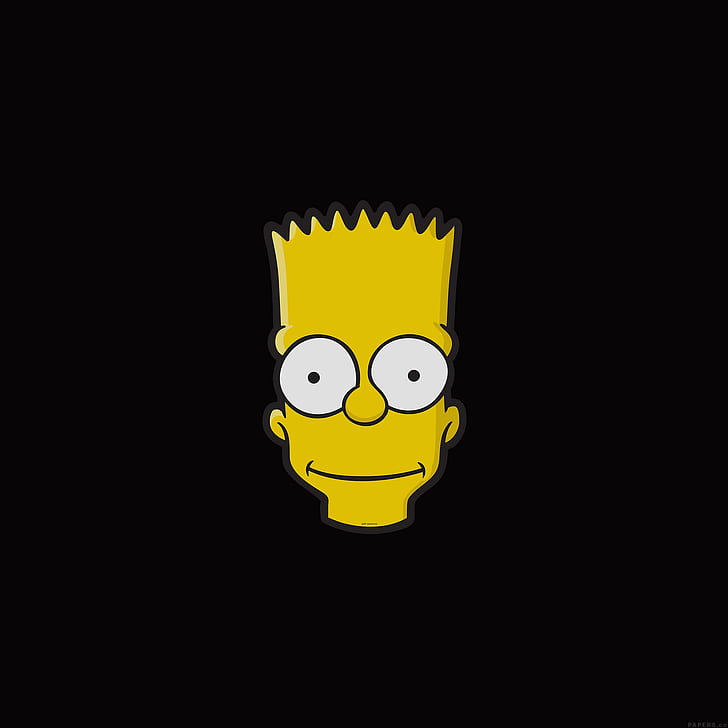 The Simpsons Wallpaper Hd