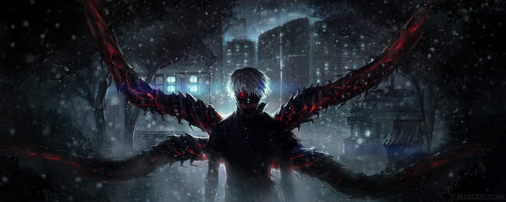 Anime Wallpaper 1920x1080 Tokyo Ghoul Images, Photos, Reviews