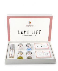 Lash lift kit