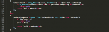 Kill a Riptide in Code!