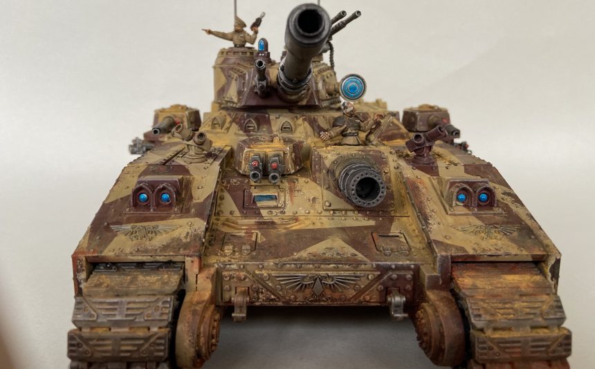 Cadian Shock 2020 In Review