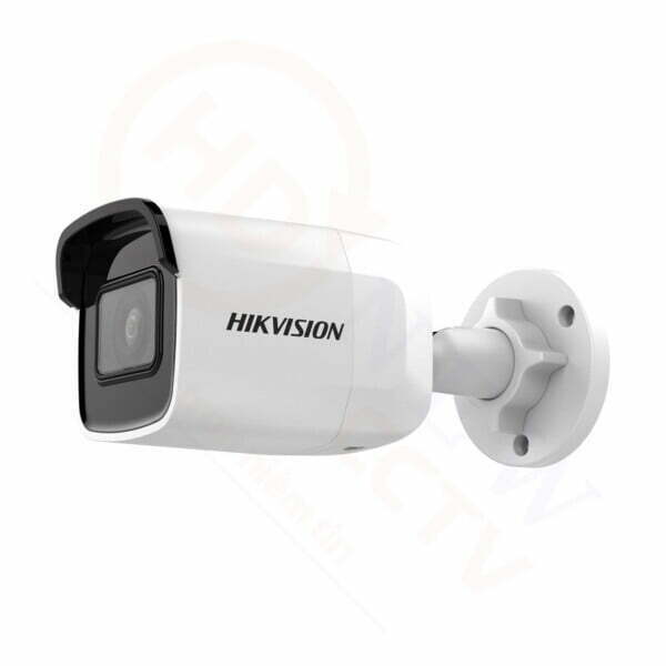 Hikvision DS-2CD2021G1-I | 2MP 30fps IP PoE Bullet Camera | HDnew CCTV