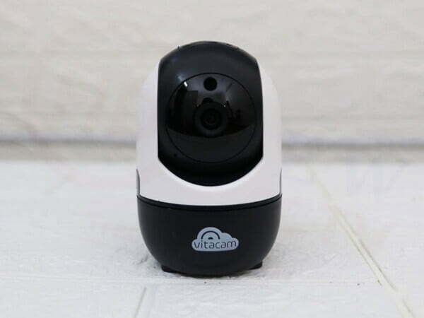 Vitacam C800 - Camera IP 2MP Full HD, công nghệ AI thông minh | HDnew CCTV