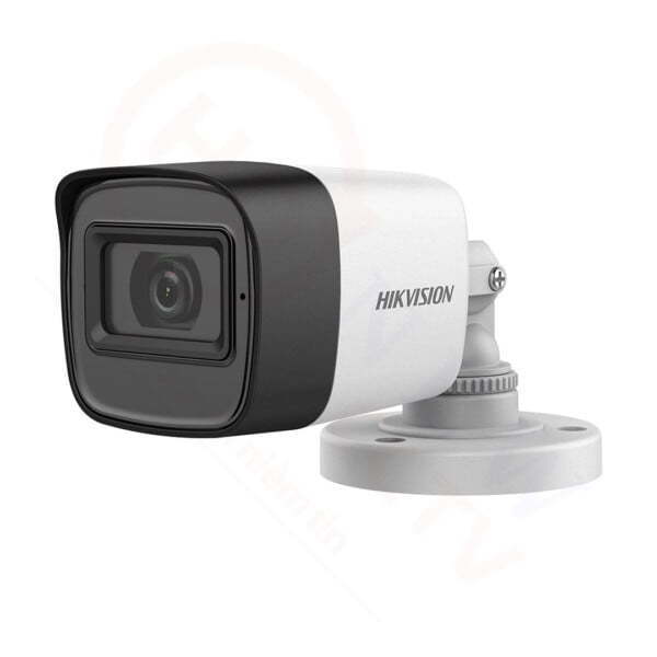 Camera Hikvision DS-2CE16D0T-ITFS (2MP Coaxial Audio Camera) | HDnew CCTV