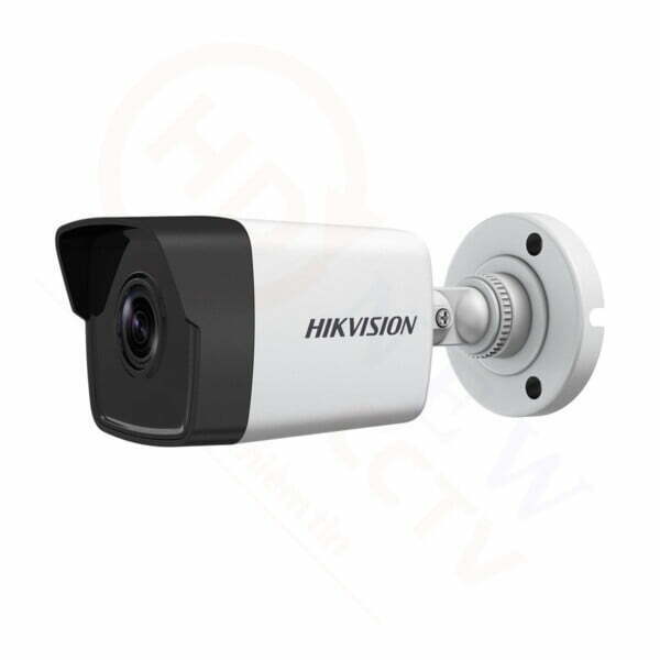 Hikvision DS-2CD1023G0E-I(L) | Camera IP PoE 2MP | HDnew CCTV