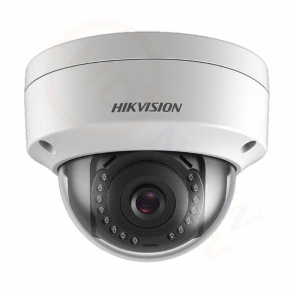 Hikvision DS-2CD1123G0E-I(L) | Camera IP PoE 2MP | HDnew CCTV