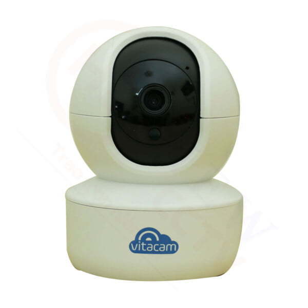 Vitacam C1280 - Camera IP 3MP góc siêu rộng, chuyên dùng trong nhà | HDnew CCTV