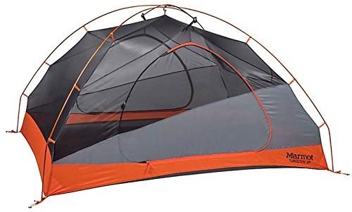 Best Camping Tents For Rain
