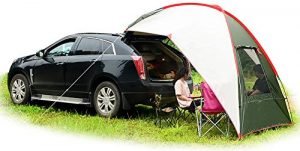 Best SUV Tents