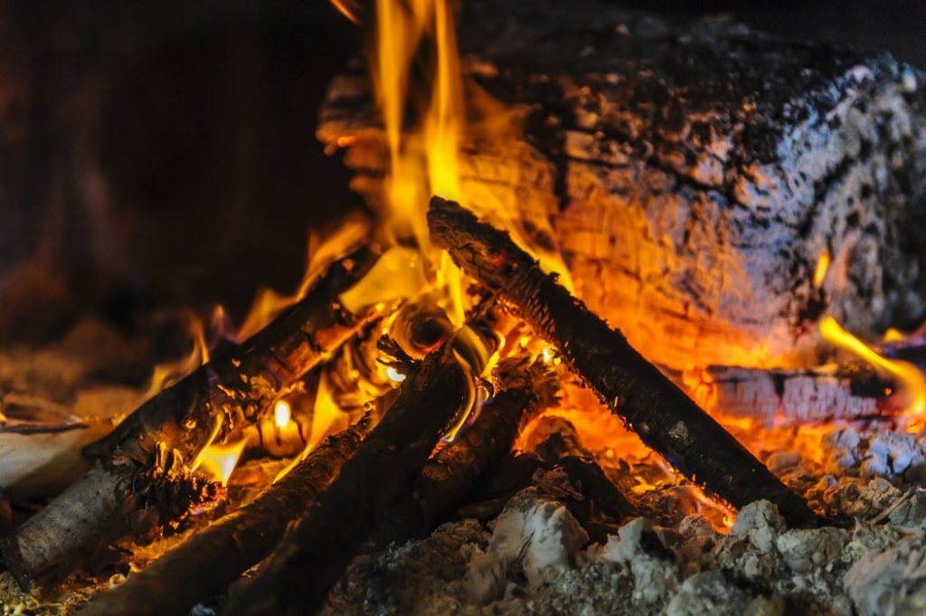 How Much Firewood Do I Need For Camping?