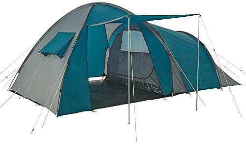 Best Family Tents With Screen Room For Camping