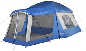 Outbound Instant Pop up Tent for Camping