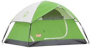 Best 2 Person Camping Tents