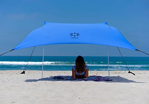 Best Tents For Beach Camping