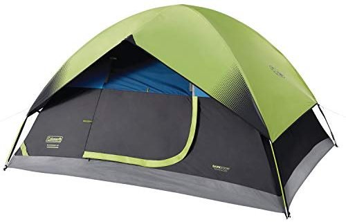 Choose The Right Tent