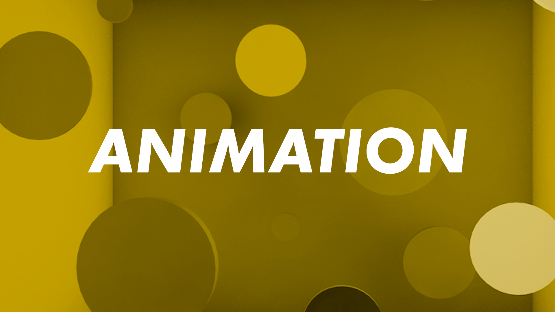 Animation