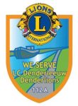 Lions Denderleeuw