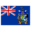 South Georgia Island Flag