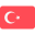 Türkiye Flag