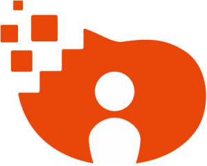 CAREラボのロゴ