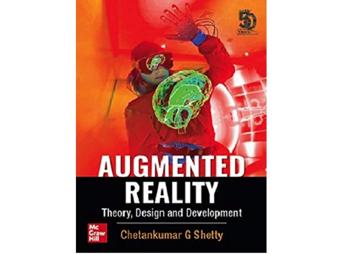 Augmented Reality - Theory, Design and Development