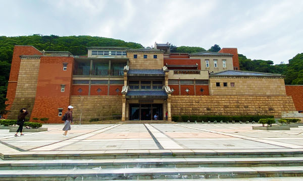 馬祖民俗文物館