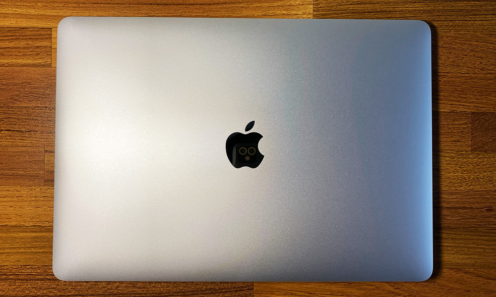 Read more about the article 【3C開箱】MacBook Air M1好用嗎？換成macOS的心得