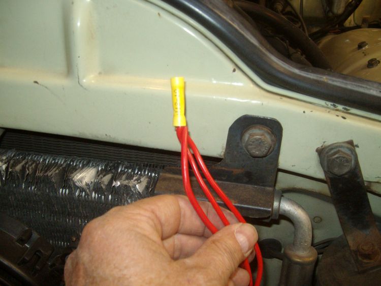 Protect Electrical Wiring