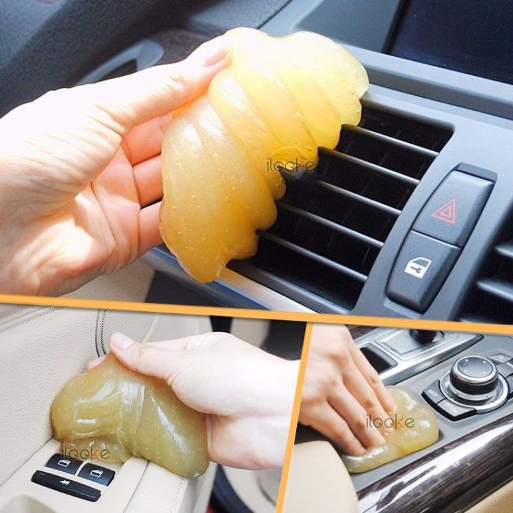 Car Cleaning Hacks