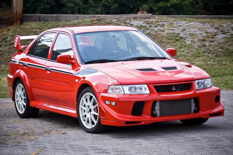 Best Japanese Cars of all Time
